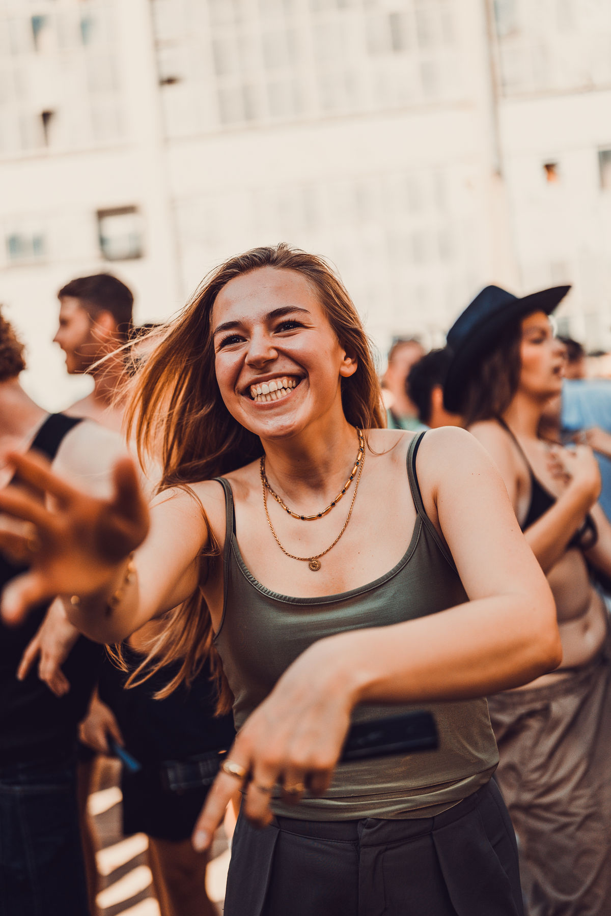 Loading... just a sec